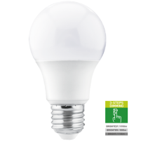 Classic Segmented-Dimming LED Bulb series